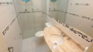 Apartment | Bathroom - My Home - Felicita 7 (Canela)