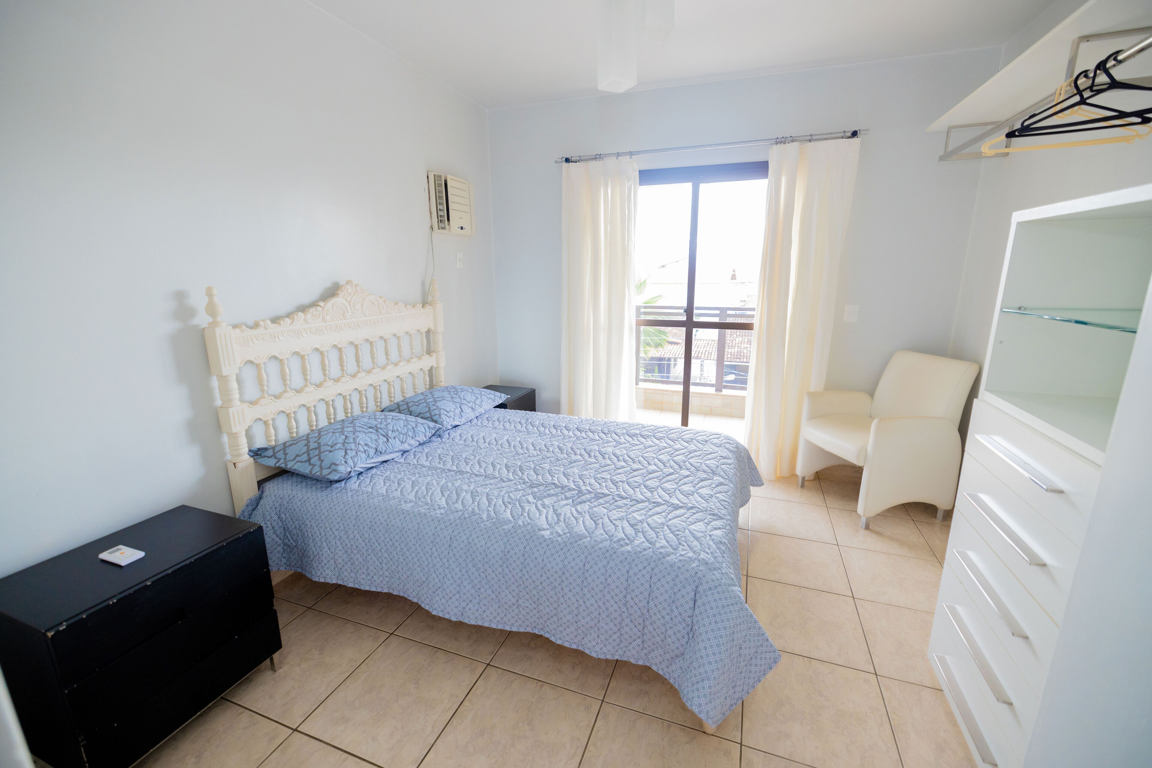 Family Apartment | 1 bedroom, iron/ironing board, free WiFi