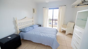 Family Apartment | 1 bedroom, iron/ironing board, free WiFi