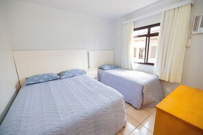 1 chambre, fer et planche à repasser, Wi-Fi gratuit