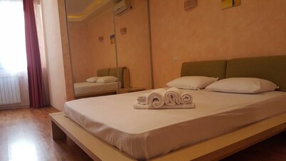 Beach & Clubs Apartments Mamaia