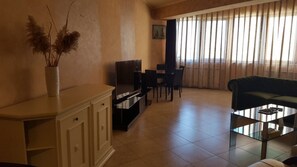 Studio Apartment with Lake View  | Vista desde la habitación