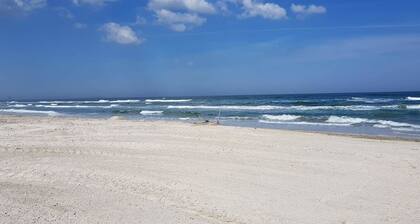 Masy MAMAIA Apartament