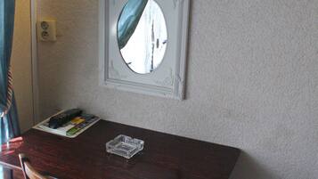 Servicios de la habitación