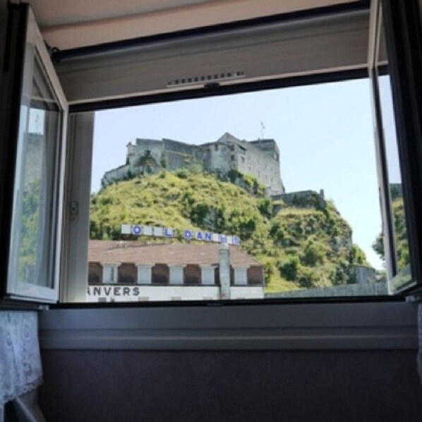 マウンテン ビュー