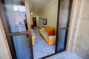 Family Apartment | Living area