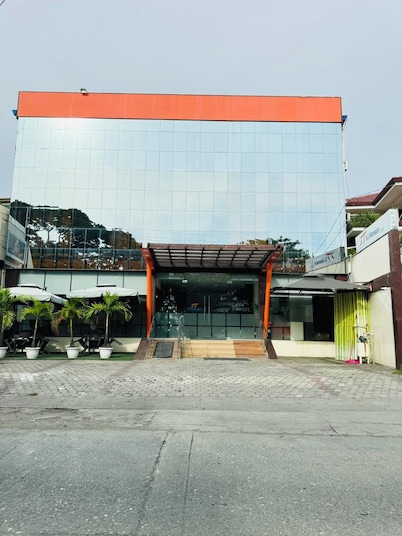 Sj Mansion Hotel