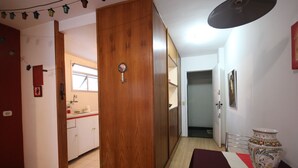 Appartamento Standard, 1 camera da letto | Area soggiorno