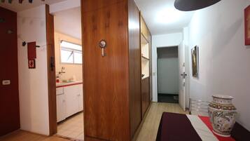 Appartement Standard, 1 chambre | Coin séjour