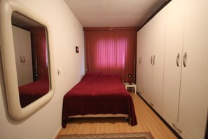 Standard Apartment, 1 Bedroom | 1 bedroom