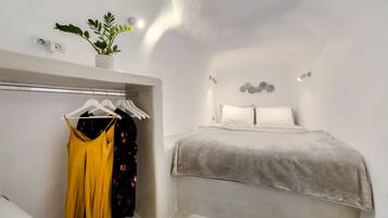 Villa, 2 Bedrooms, Sea View