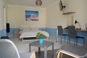 Chambre Double Standard