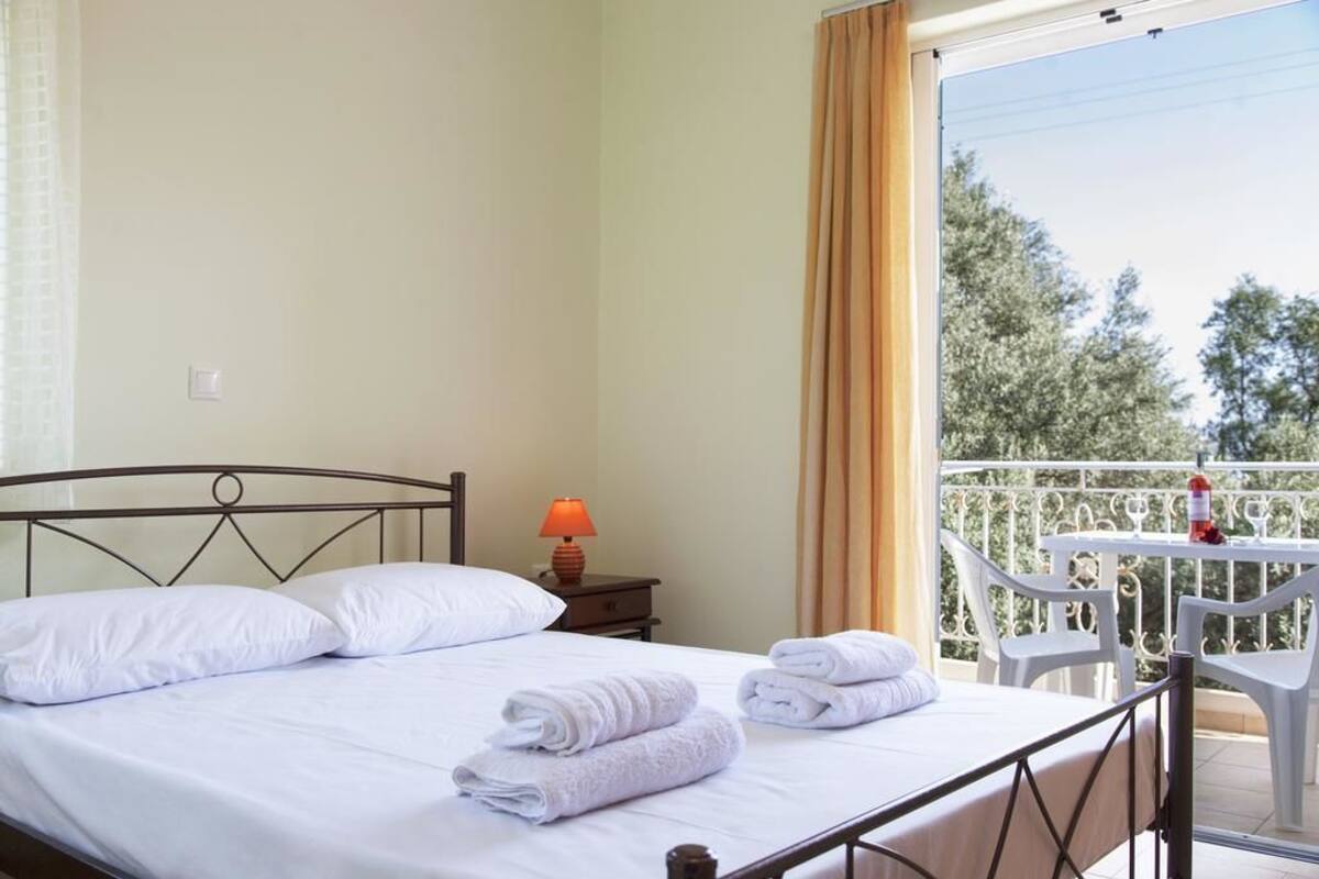 Apartment, 1 Bedroom