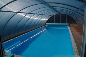 Utomhuspool
