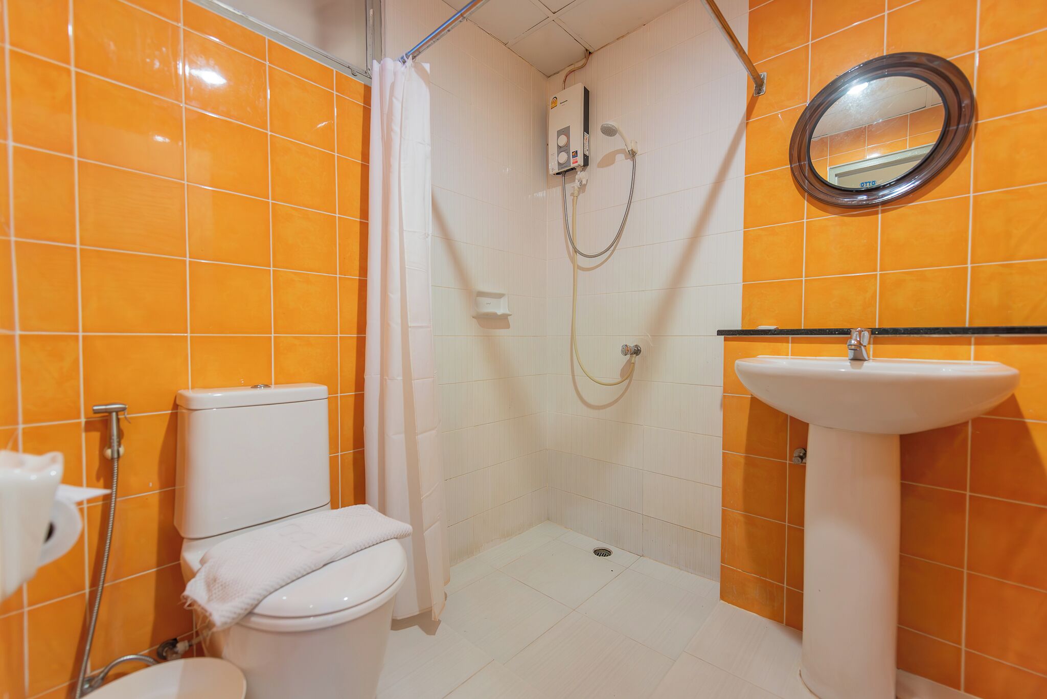 Photo - Sawasdee Place Hotel