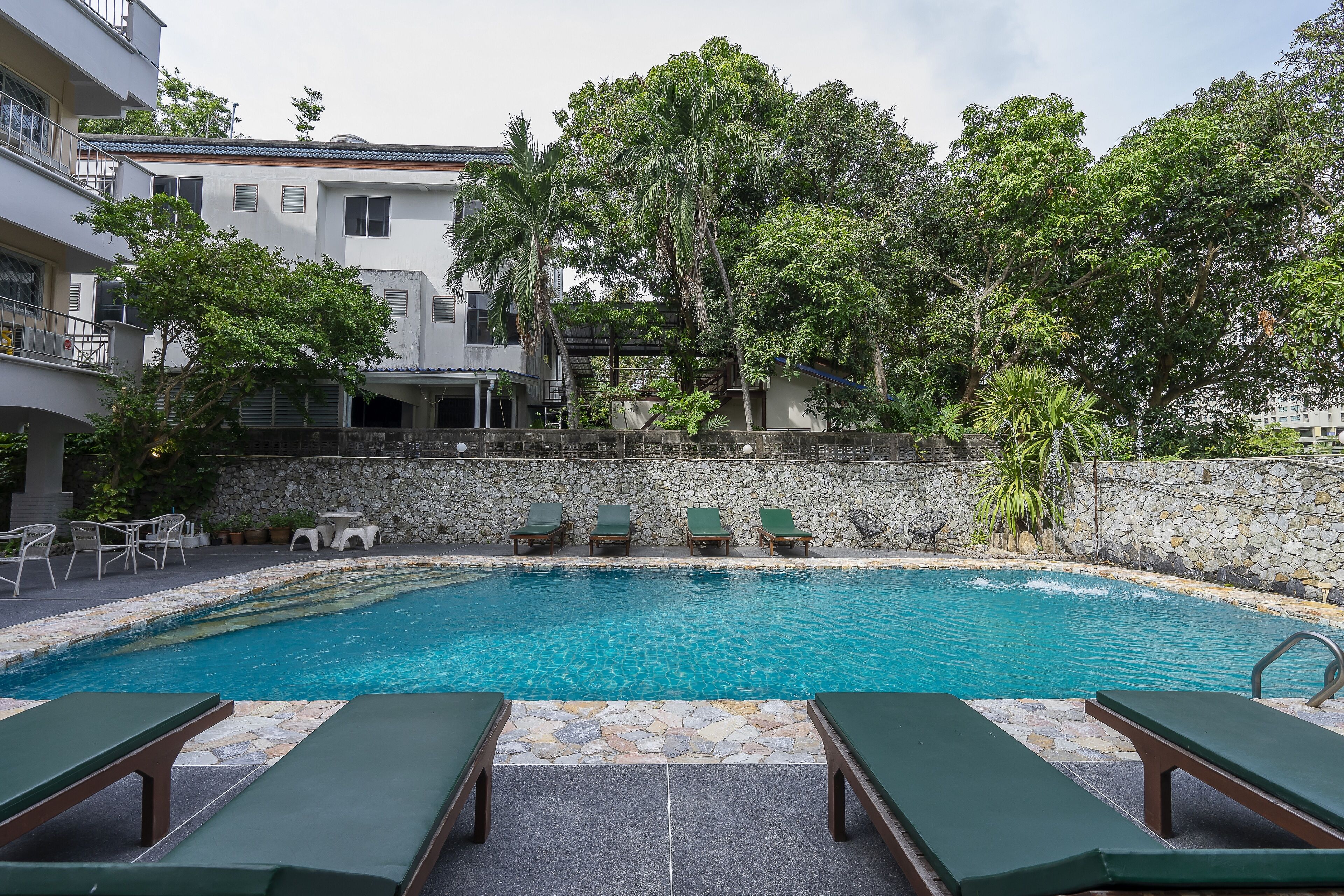Photo - Sawasdee Place Hotel