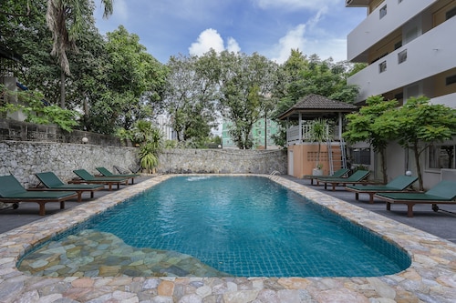 Sawasdee Place Hotel