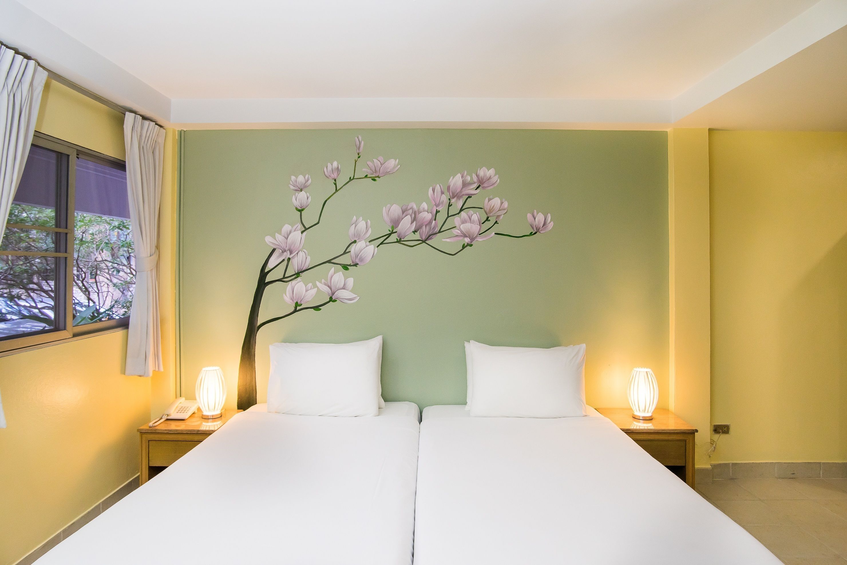 Photo - Sawasdee Place Hotel