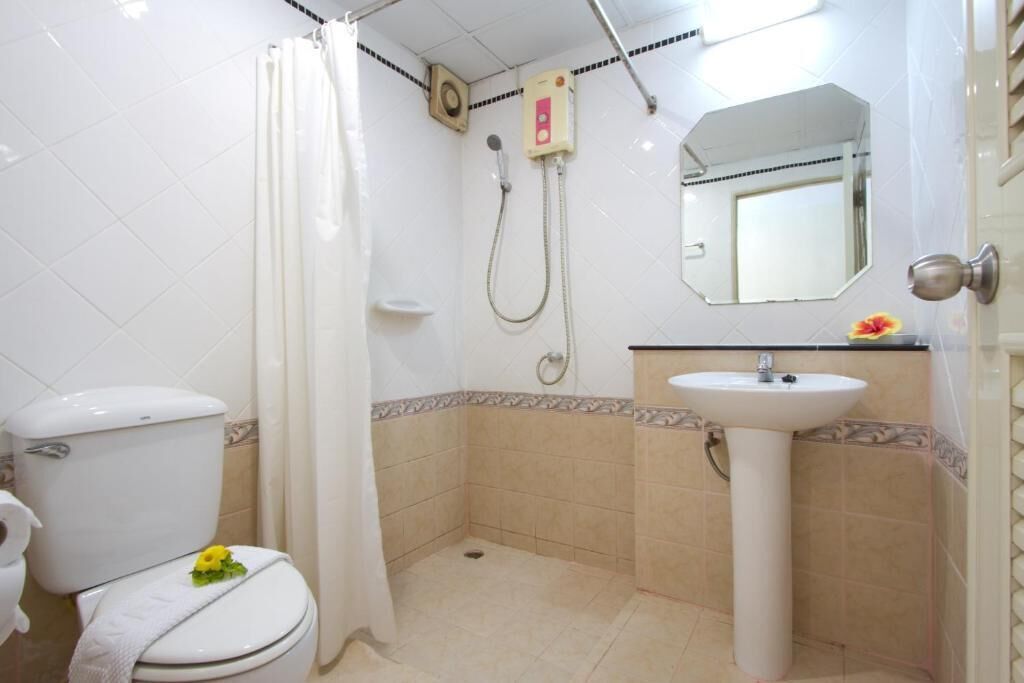 Photo - Sawasdee Place Hotel