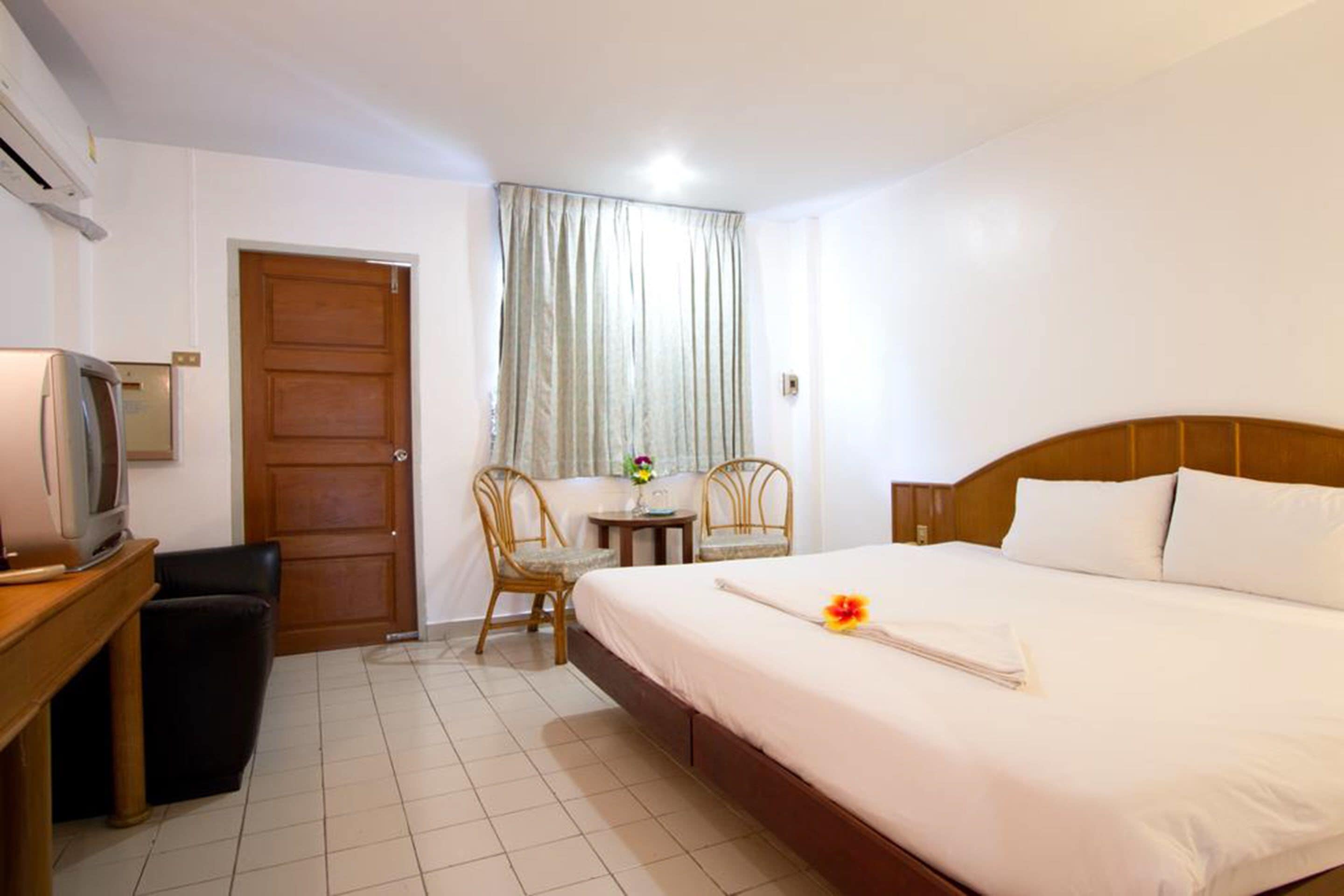 Photo - Sawasdee Place Hotel