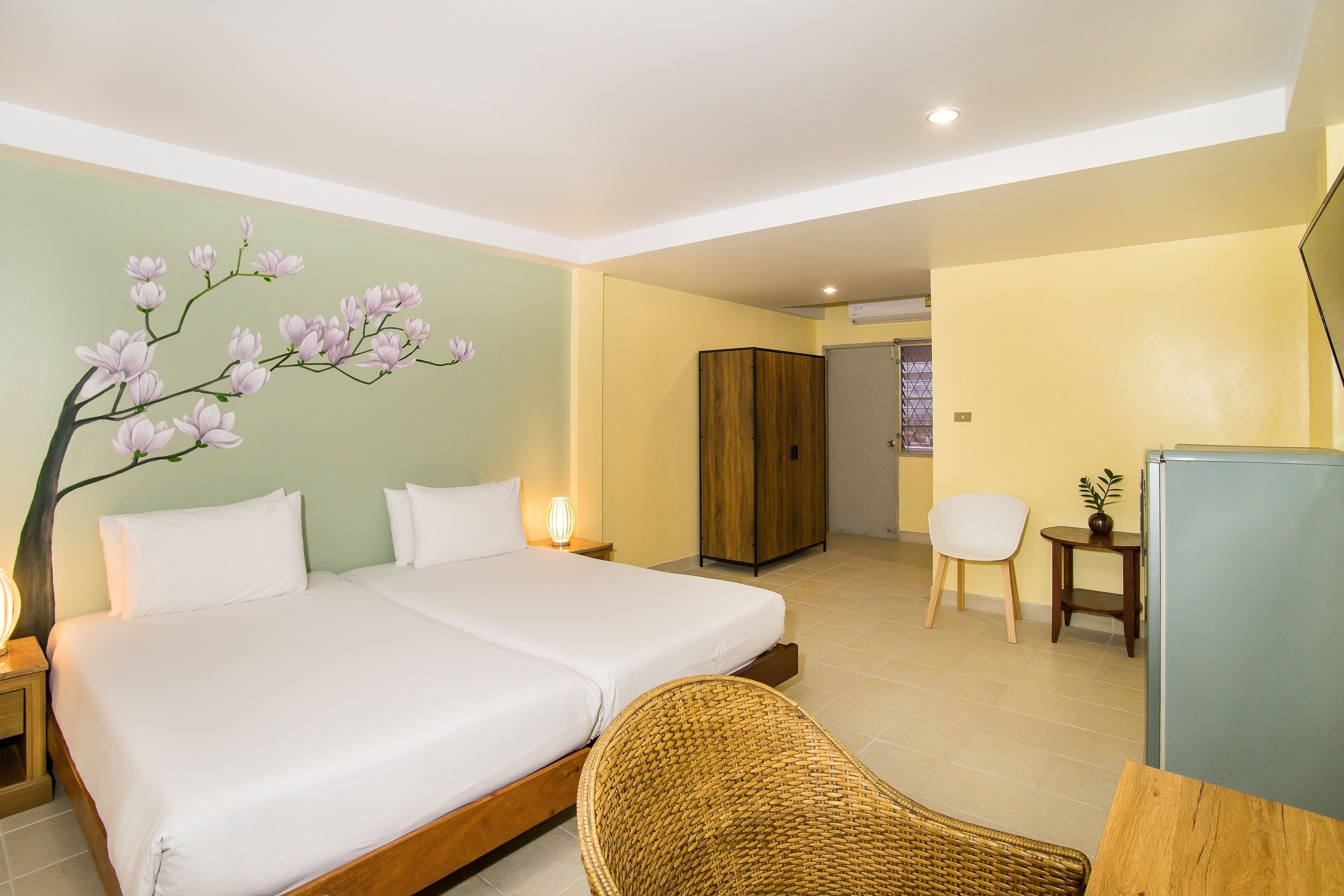 Photo - Sawasdee Place Hotel