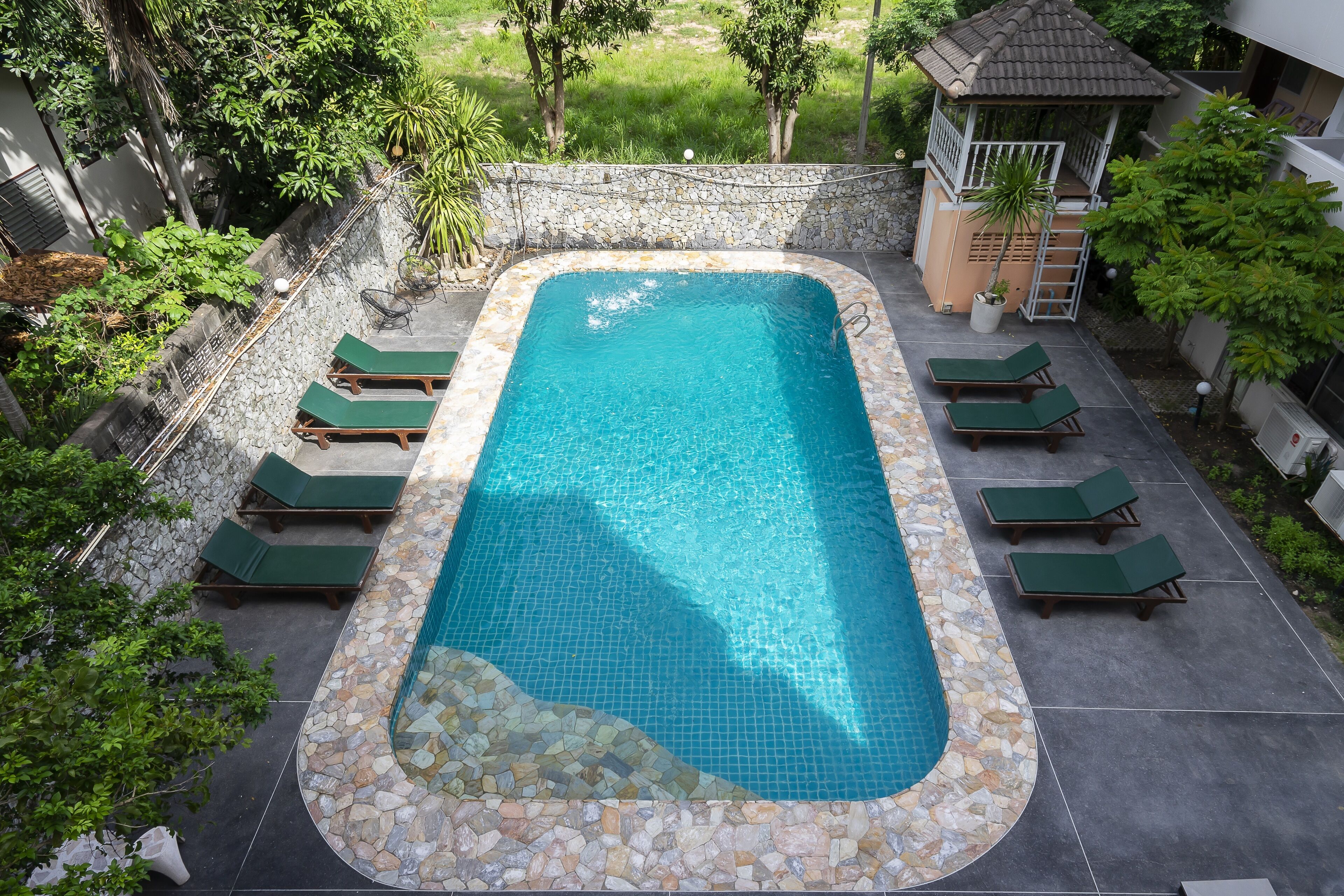 Photo - Sawasdee Place Hotel