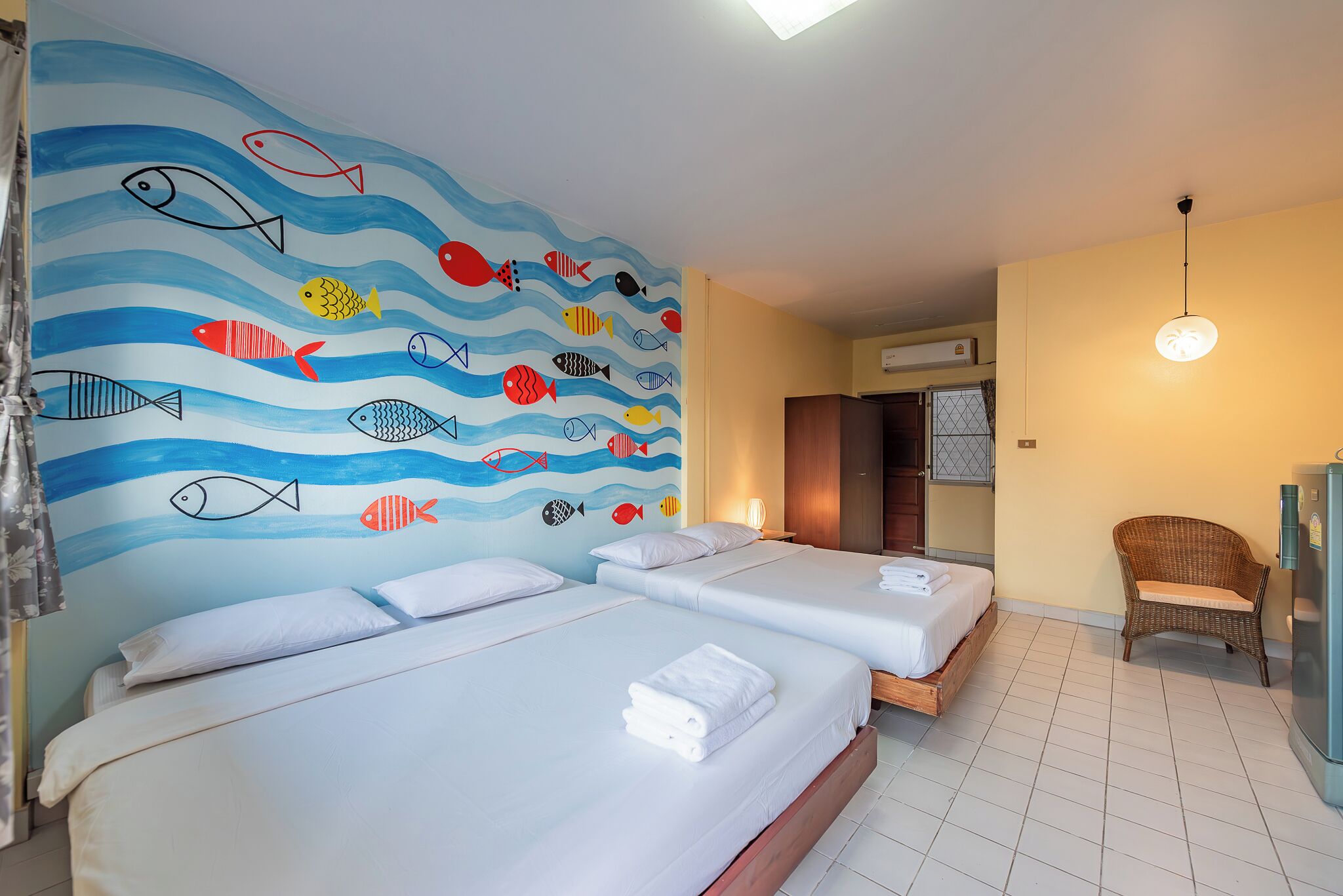 Photo - Sawasdee Place Hotel
