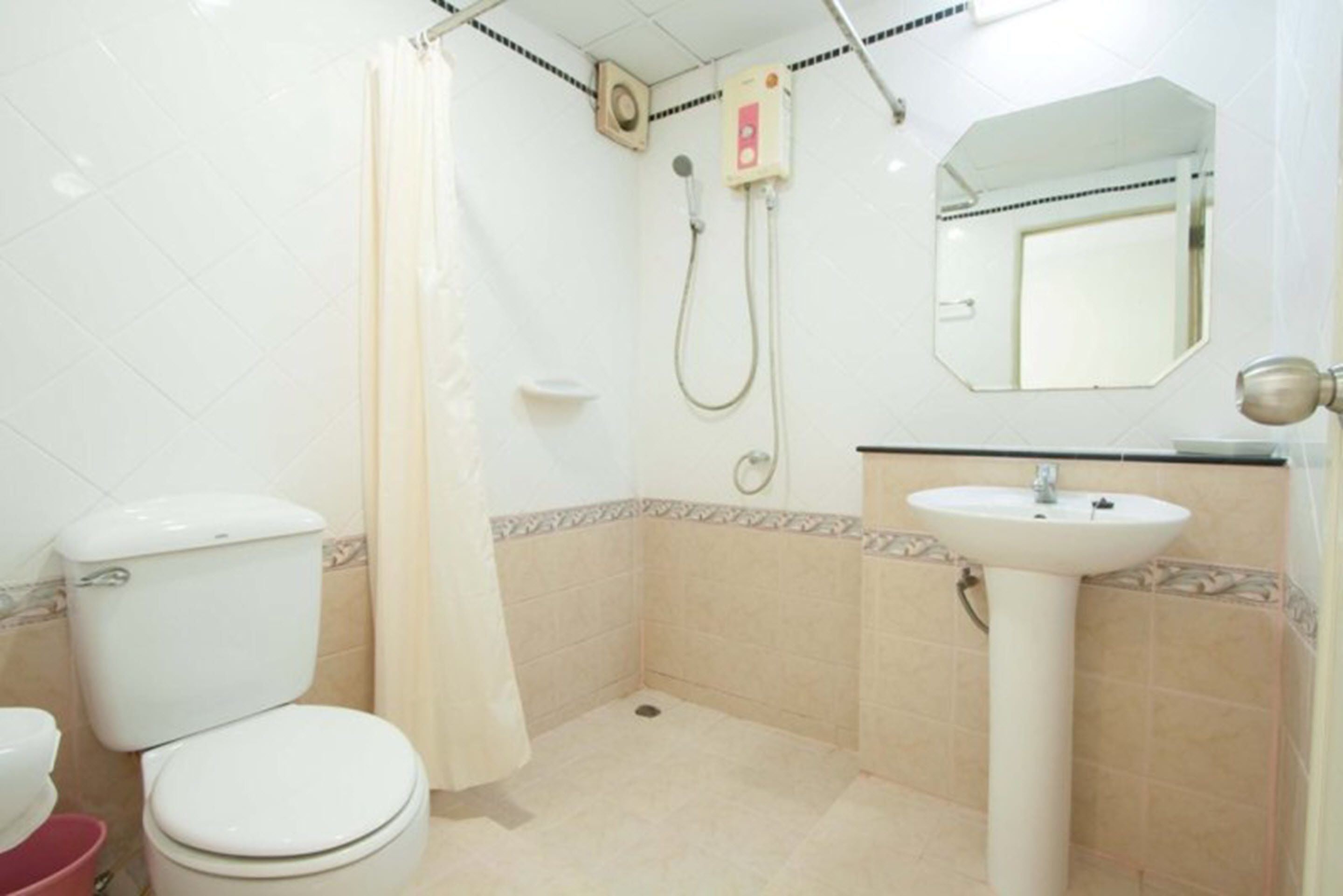 Photo - Sawasdee Place Hotel