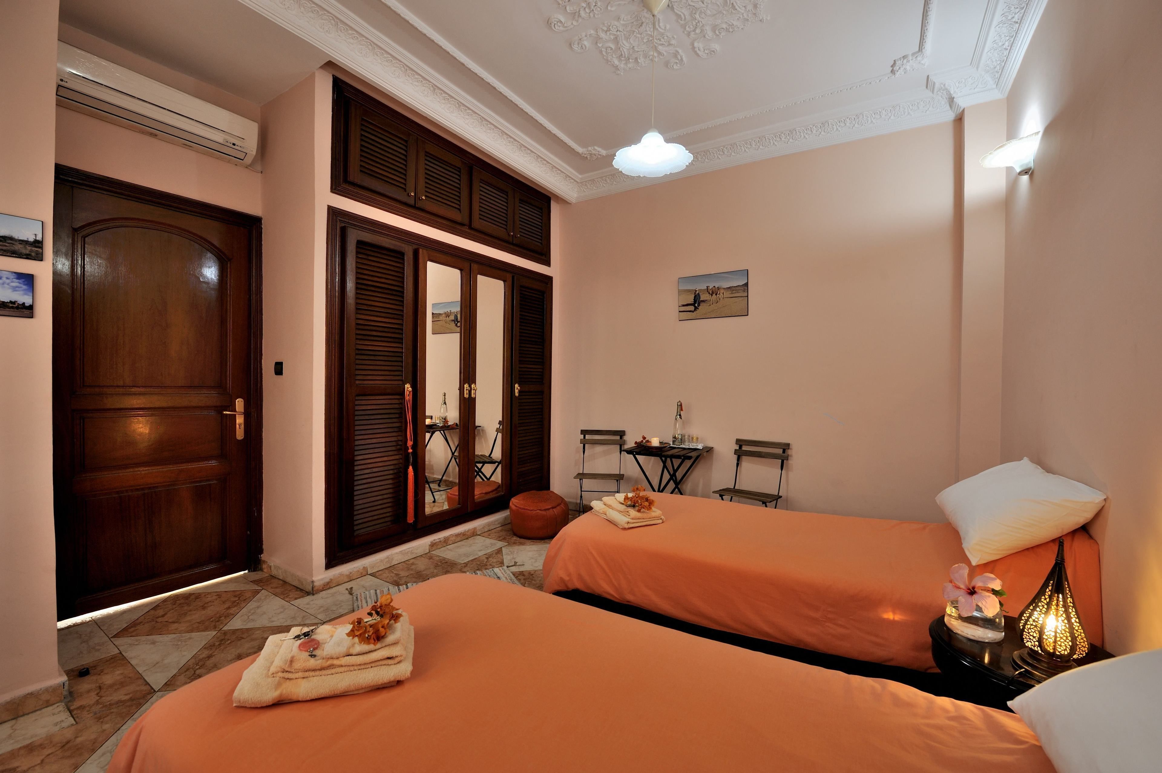 Foto - LHOSTEL à Casablanca