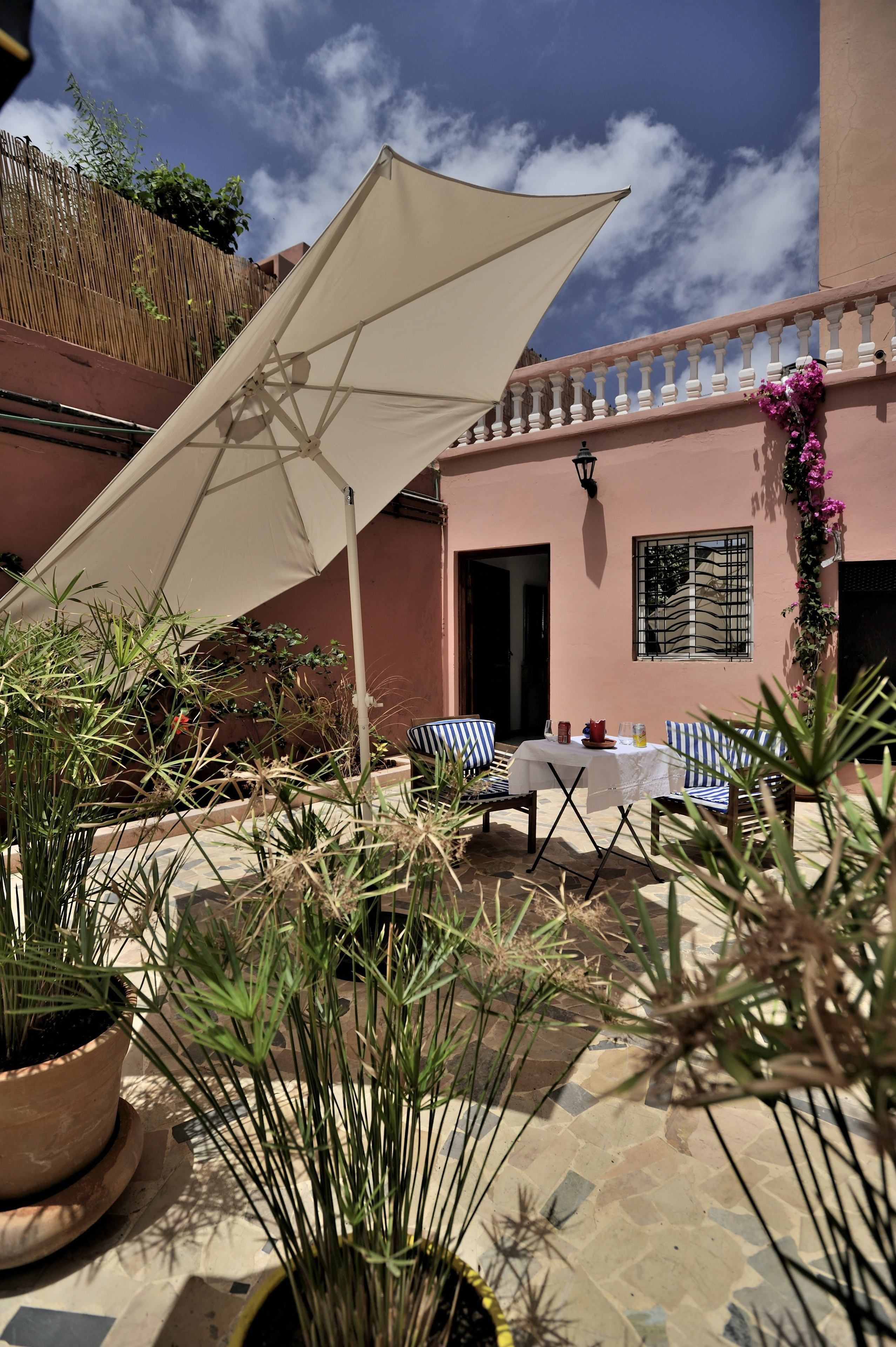 Foto - LHOSTEL à Casablanca