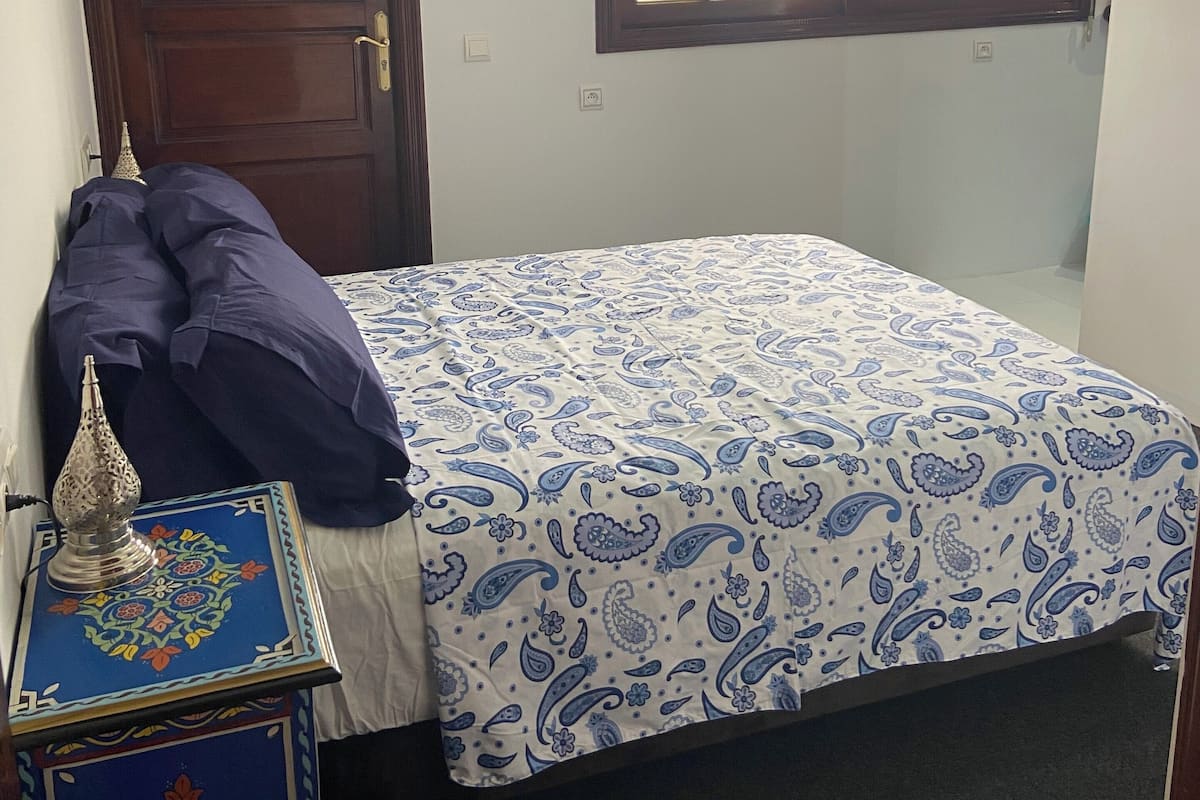 Design Double Room