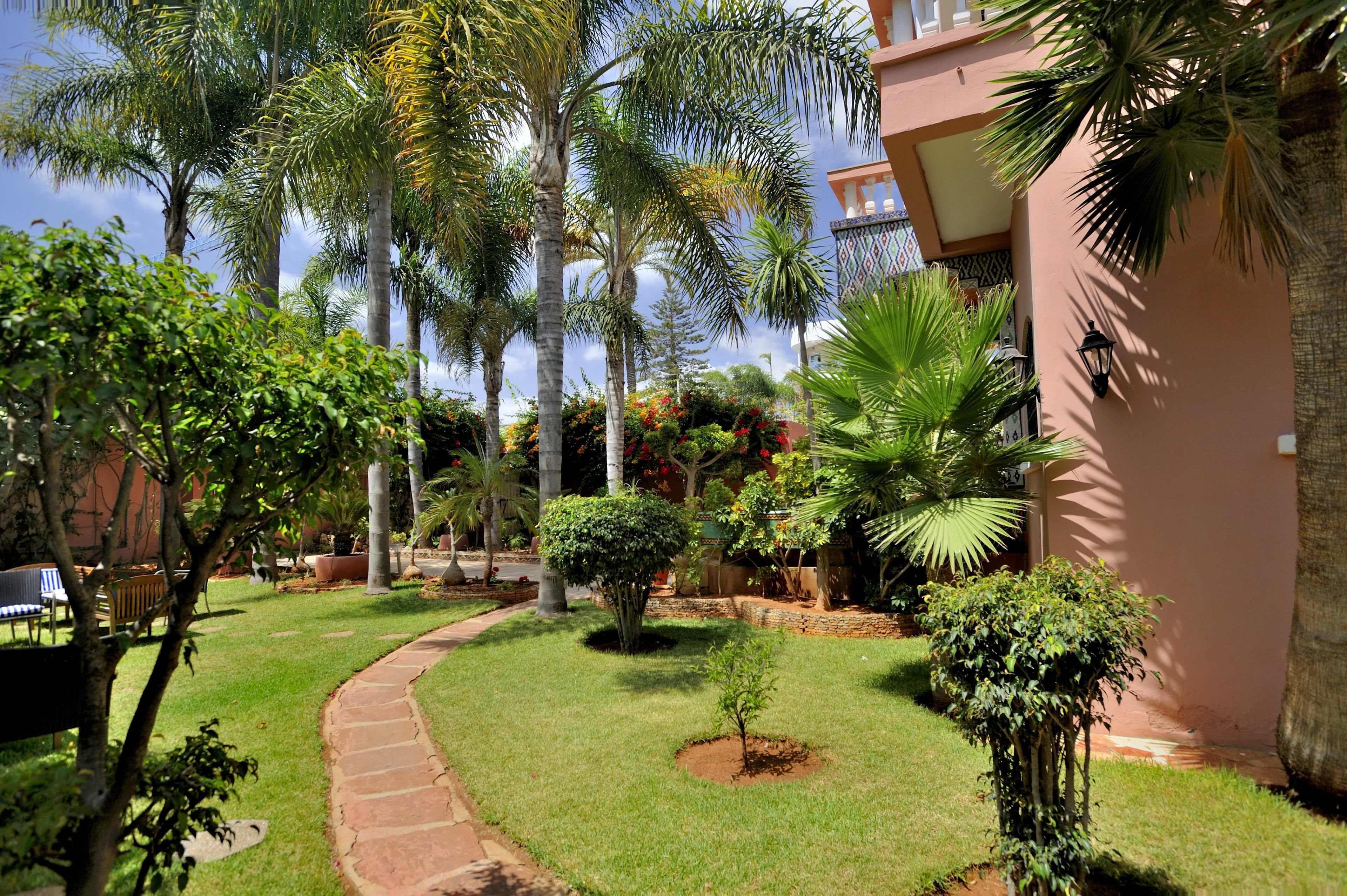 Foto - LHOSTEL à Casablanca