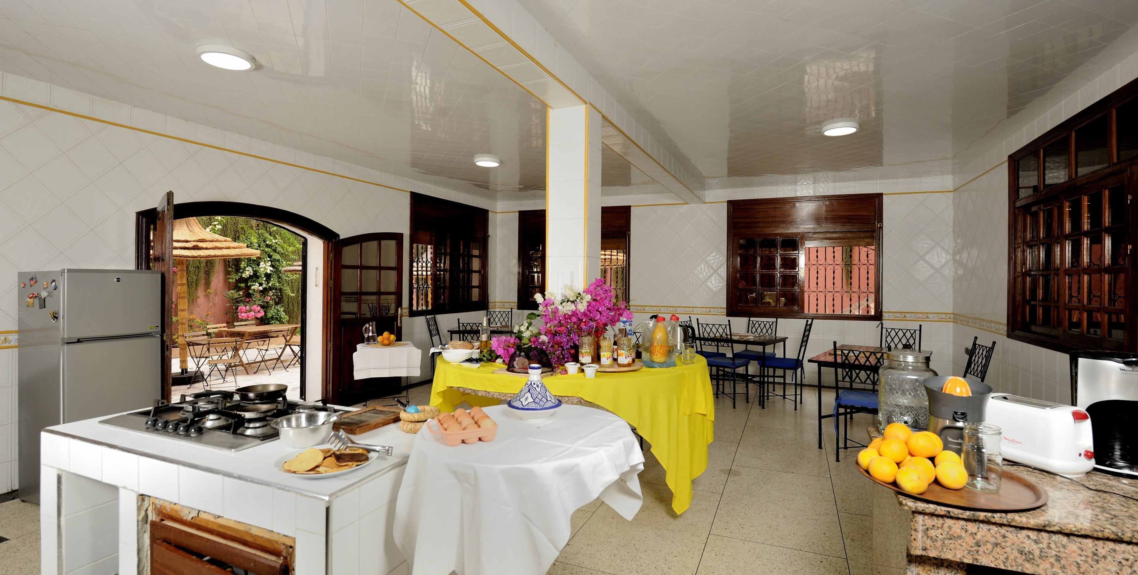 Foto - LHOSTEL à Casablanca