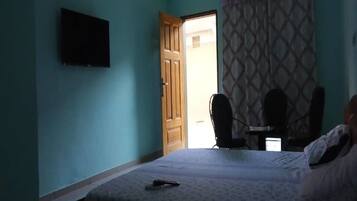 Superior Room | Blackout drapes, iron/ironing board (on request), rollaway beds (free)