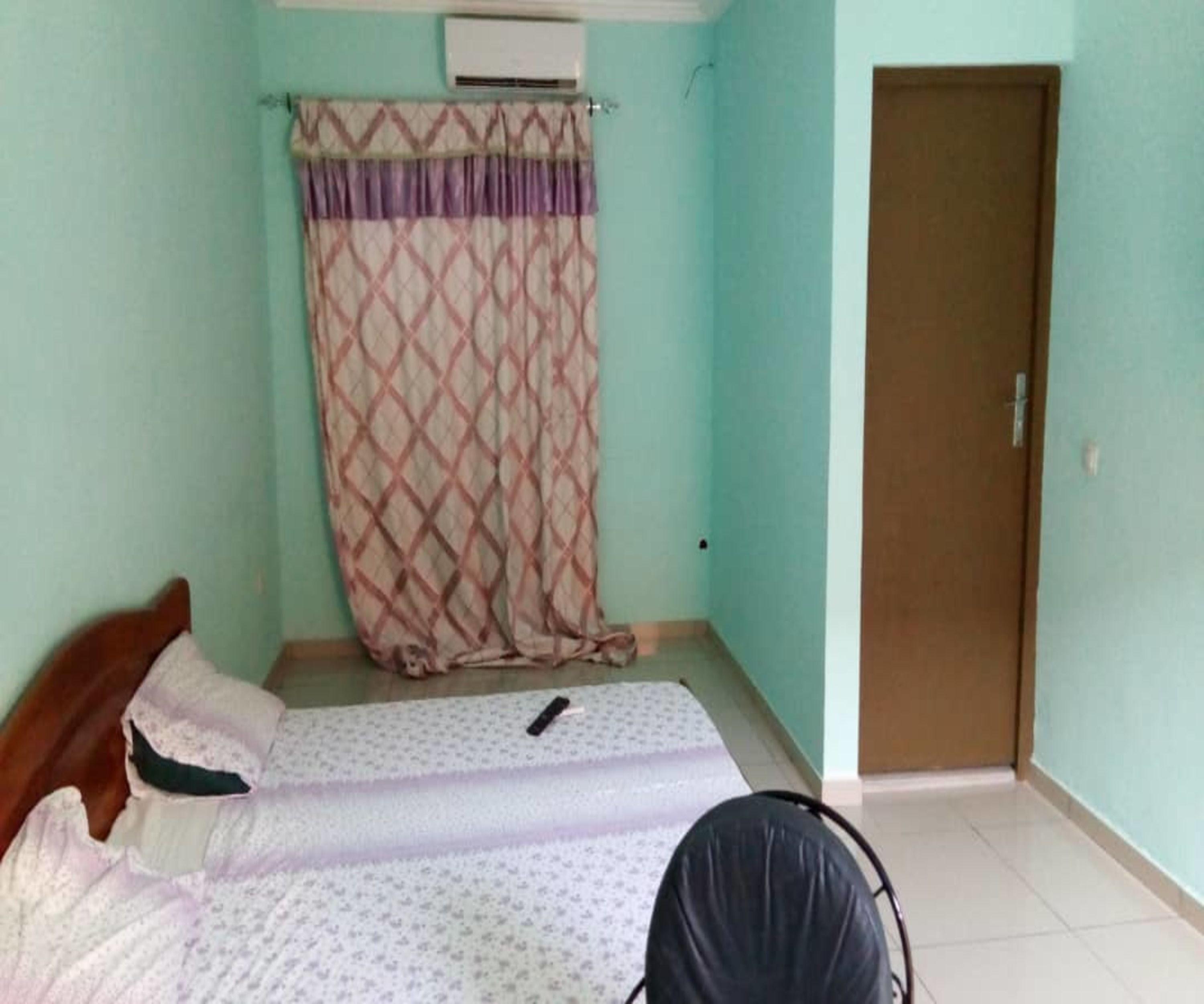 Superior Room | Blackout drapes, iron/ironing board (on request), rollaway beds (free)