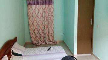 Superior Room | Blackout drapes, iron/ironing board (on request), rollaway beds (free)