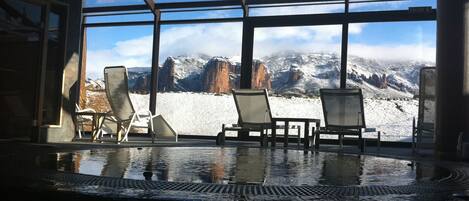 Turkish bath/hammam, body treatments, facials, massages