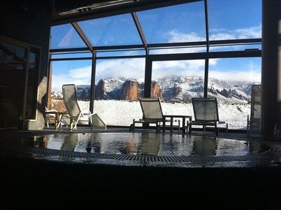 Spa Aguas de los Mallos