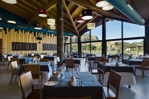 Servei de restauració