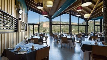 Bar (in der Unterkunft)