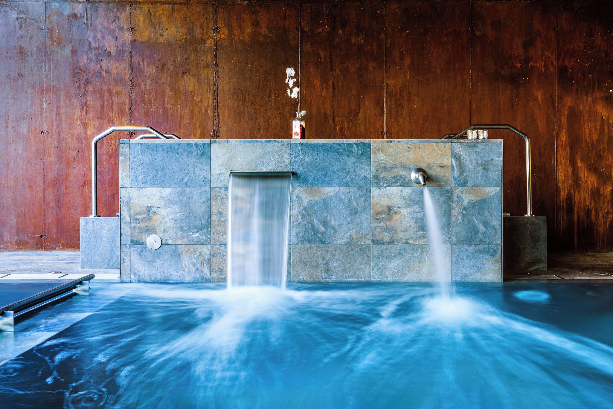 Installations sportives