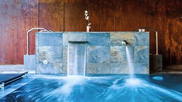 Installations sportives