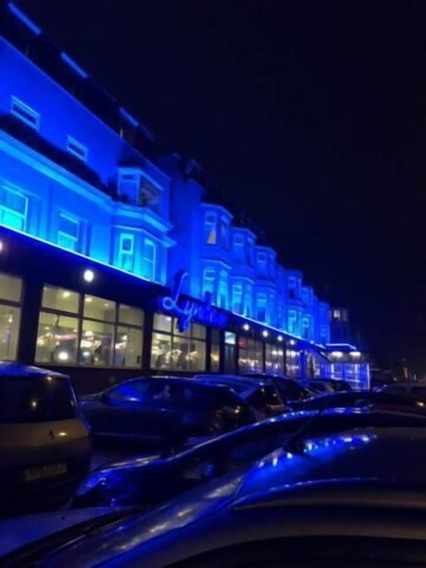 Photo - Lyndene Hotel