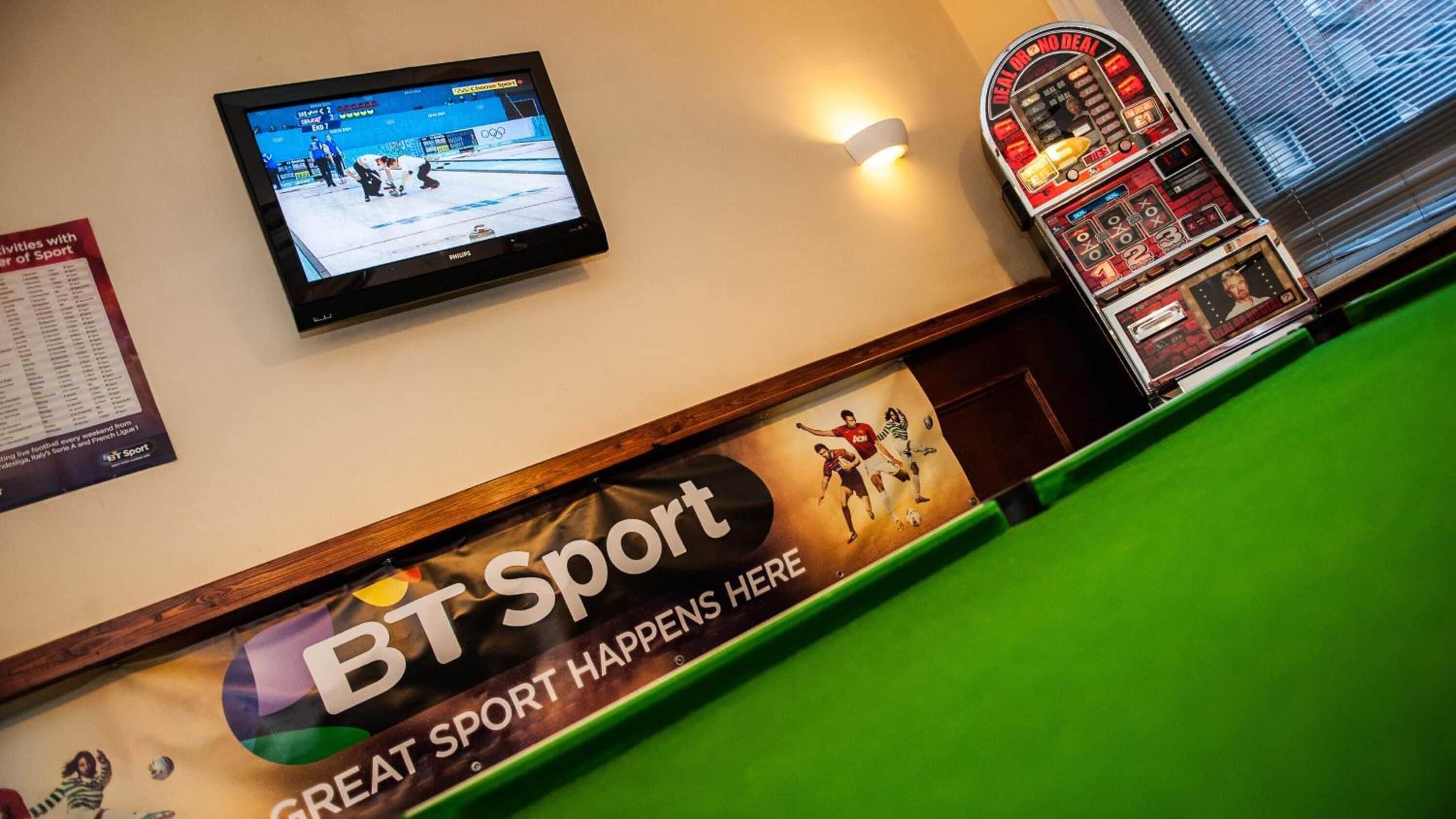 Photo - Lyndene Hotel