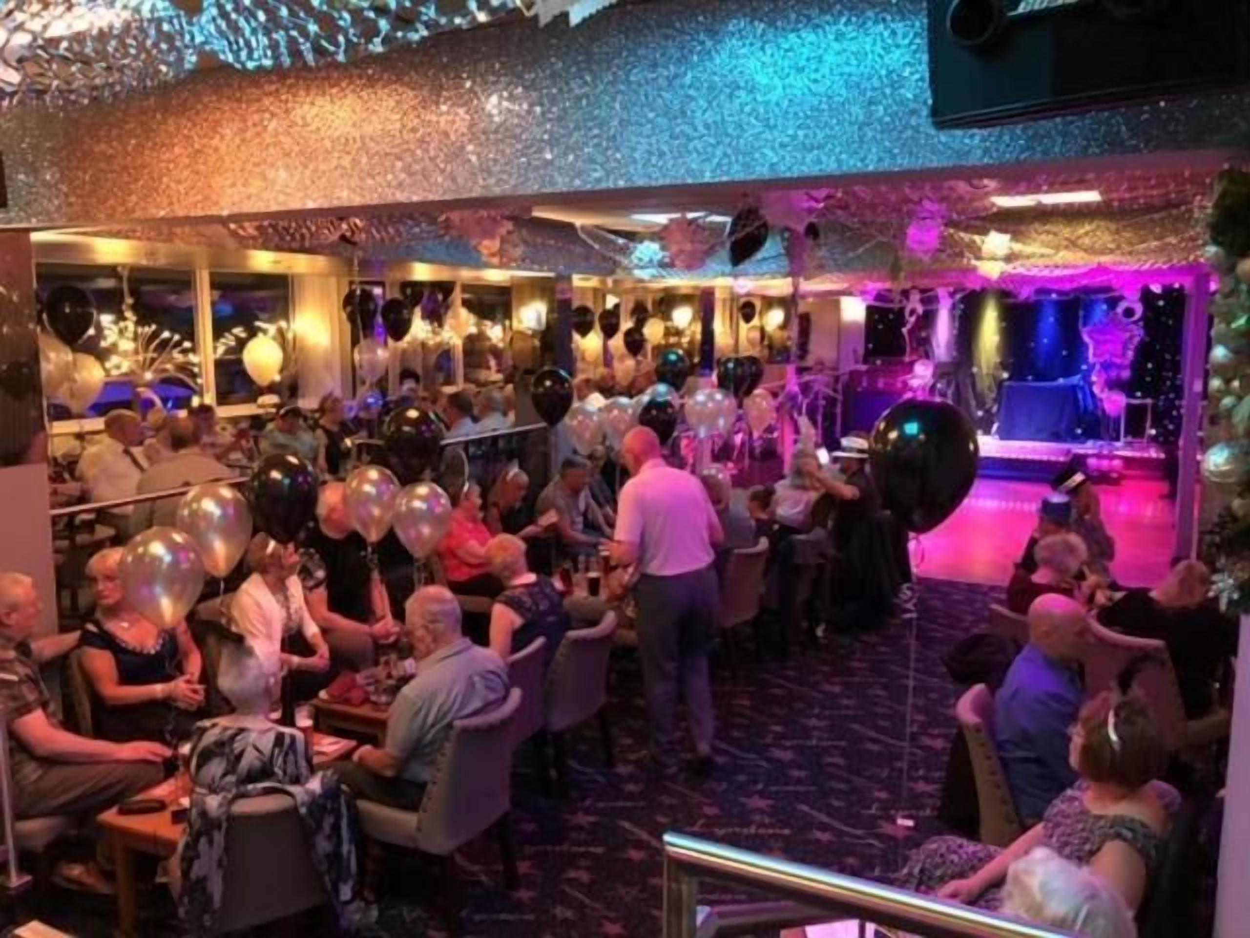 Foto - Lyndene Hotel