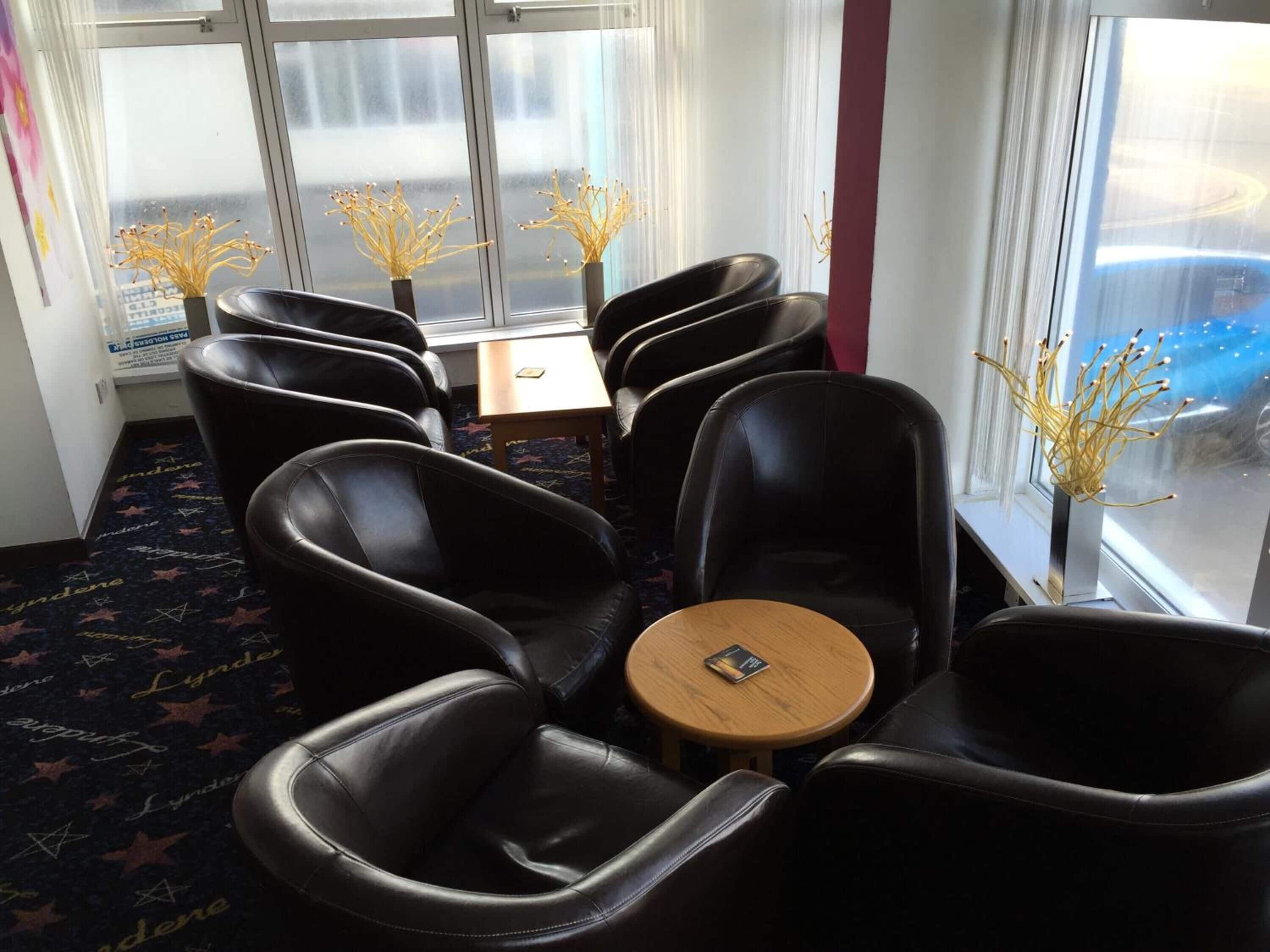 Foto - Lyndene Hotel