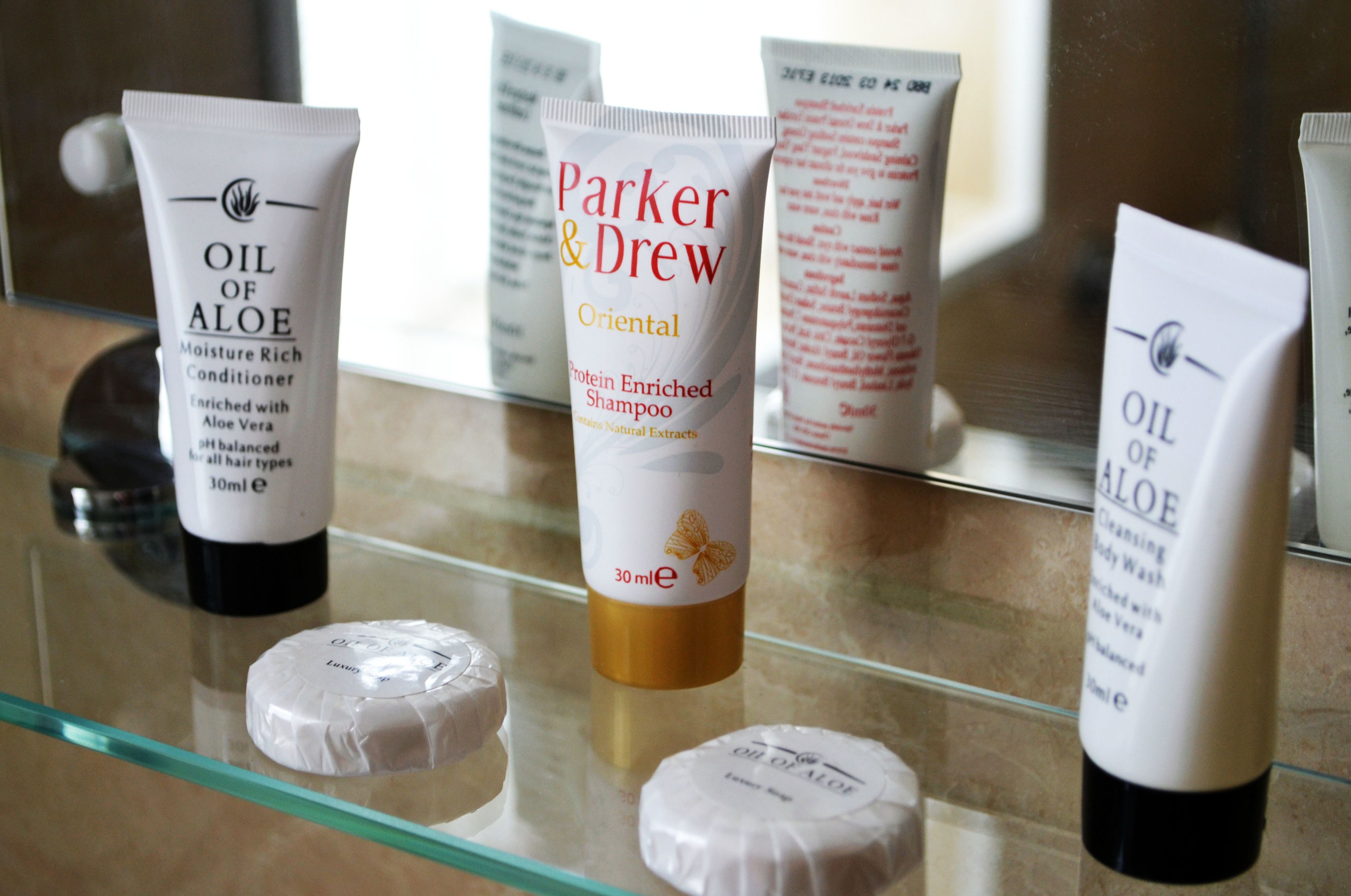 Photo - Lyndene Hotel