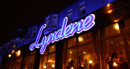 Lyndene Hotel