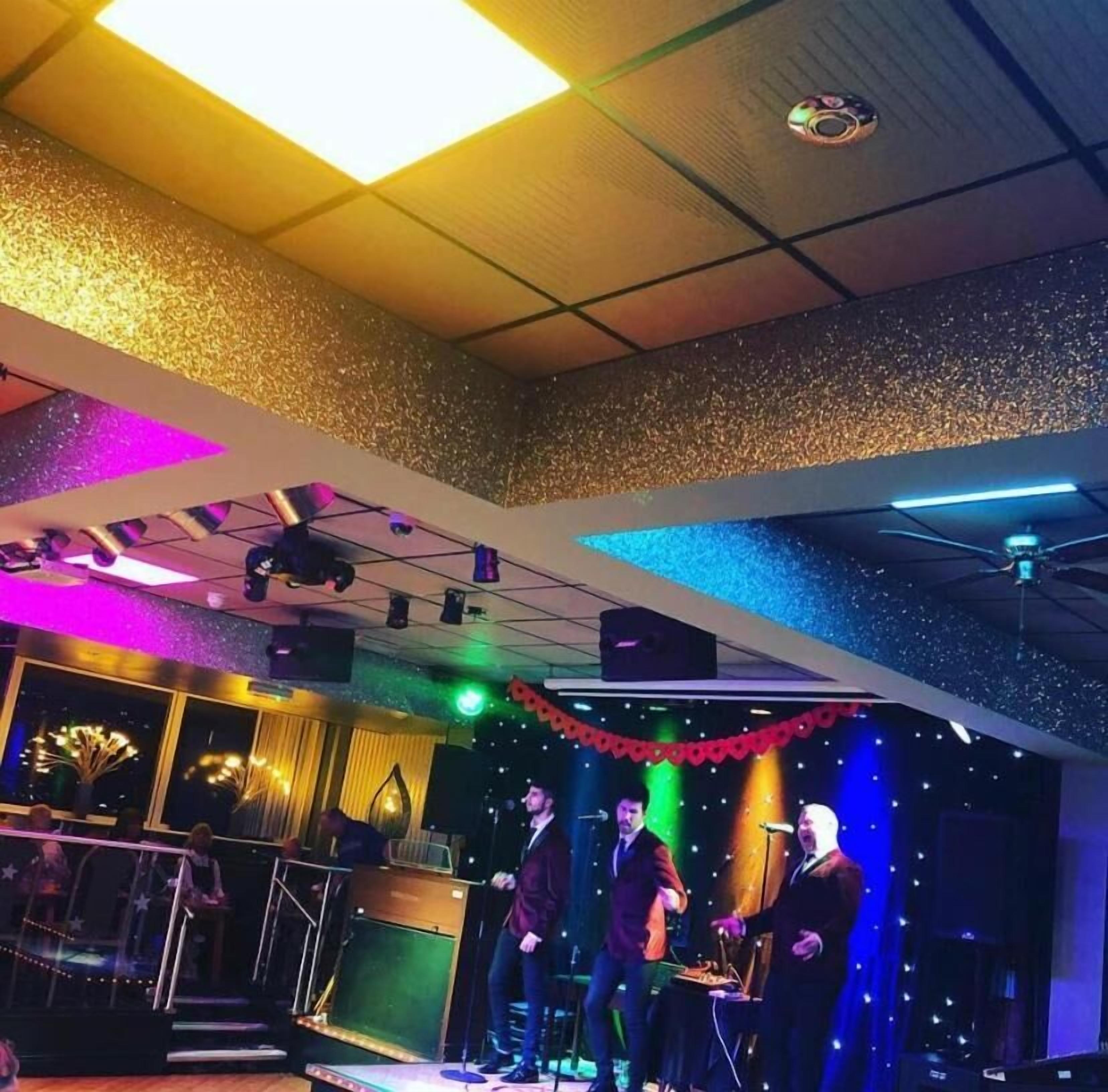 Photo - Lyndene Hotel