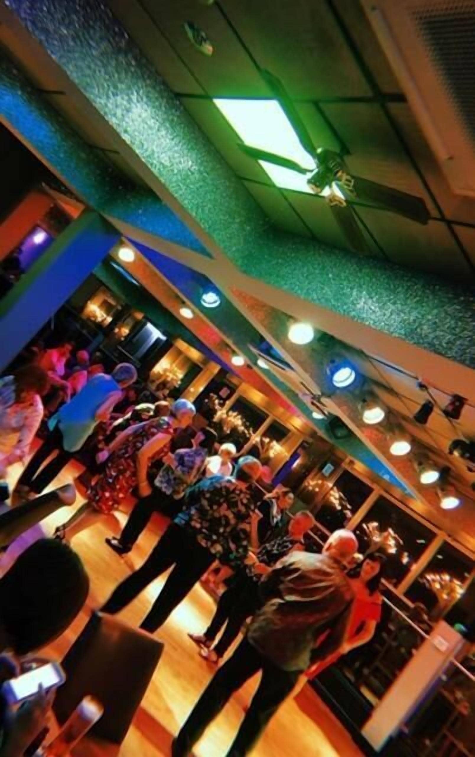 Photo - Lyndene Hotel